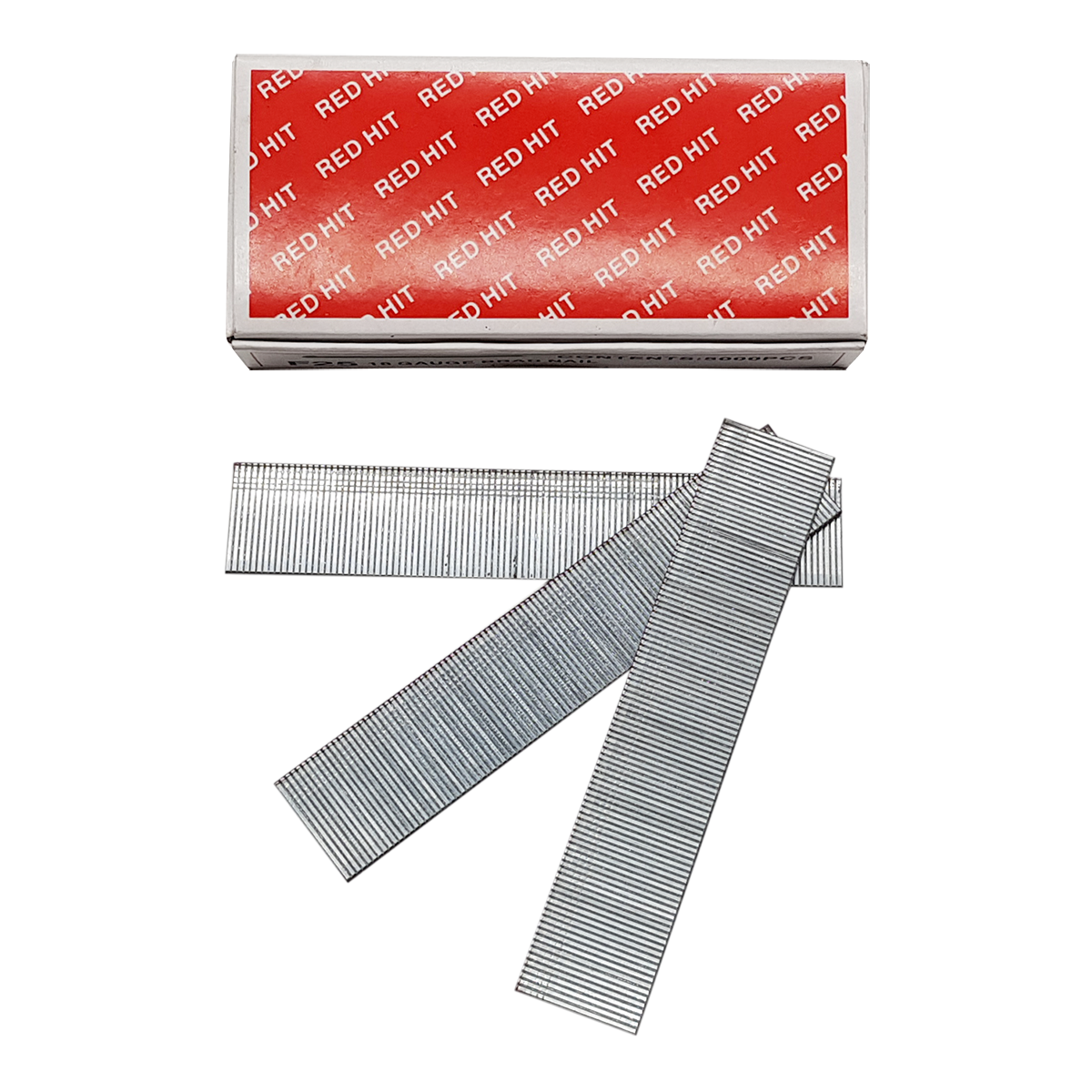 RED HIT F50 Havalı Çivi Çakma Tabancası Başlı Çivisi 50 mm 1 Paket