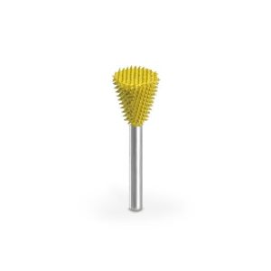 Saburrtooth 18DT38A-40 Zıvana (Kırlangıç) Keskin Törpü İnce Diş Sap:3.2 mm