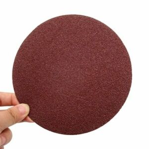 Cırtlı Zımpara 180 NK (Alüminyum Oxide) 100 Kum