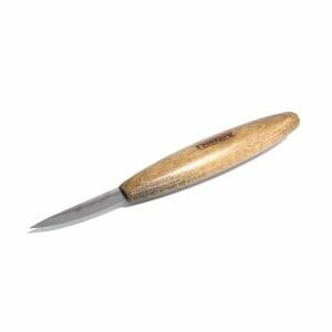 Narex 822001 Profi Ahşap Oyma Bıçağı Sloyd Carving Knife 55 mm