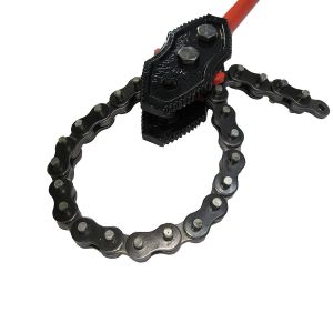 5471 Ağır Hizmet Zincirli Boru Anahtarı 6'' (150mm)