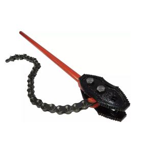 5471 Ağır Hizmet Zincirli Boru Anahtarı 6'' (150mm)