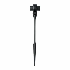 5474 Kazıklı İskeleci Cırcır Lokma Anahtar 16X17 mm