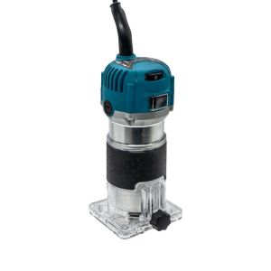 BN-5 PT1713 Devir Ayarlı Formika Tıraşlama Freze Makinası 600W