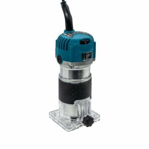 BN-5 PT1713 Devir Ayarlı Formika Tıraşlama Freze Makinası 600W
