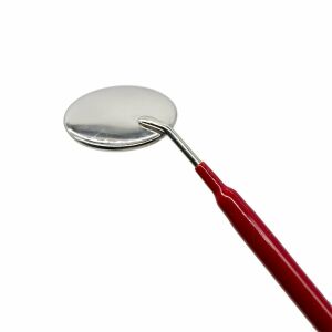 Ceta Form R20RP İzoleli Yuvarlak Ayna 30 mm