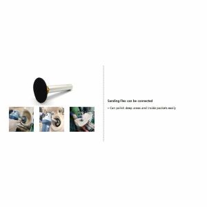 Manpa MP21-12-1 Uzatma Aparatı 140 mm