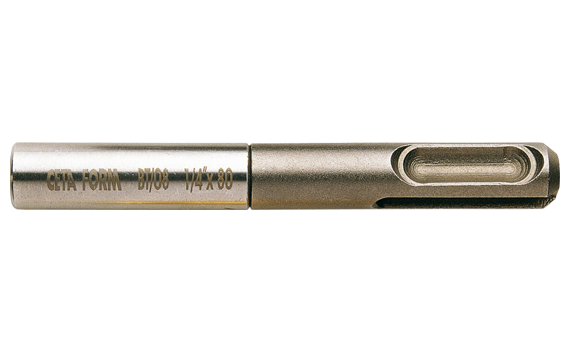 CETA FORM BT/08 Sds-Plus Bits Tutucu 1/4''-80 mm