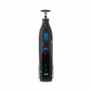 Dremel 8260-5/65 Akülü Çok Amaçlı El Motoru, 65 Parça Aksesuarlı