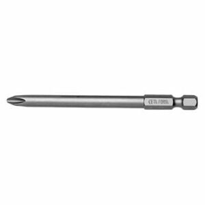 CETA FORM CB/902 Yıldız Bits Uç Ph2x90 mm