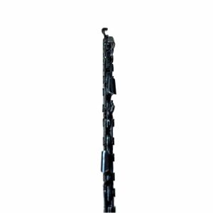 Aura Zincirli Ahşap Testere 115 mm (Taş Motoru İçin)