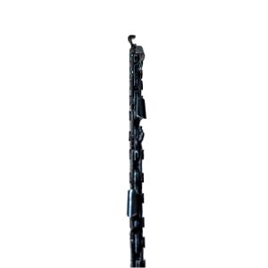 Aura Zincirli Ahşap Testere 115 mm (Taş Motoru İçin)