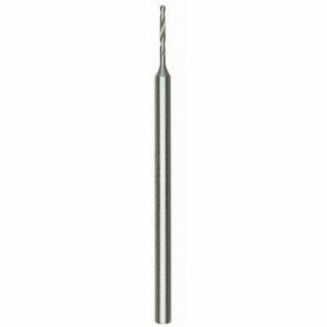 5042 Hobi Gravür Makinaları İçin HSS Matkap Ucu 0.5 mm