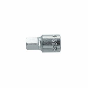 Ceta Form N14-12S10 3/8'' Kare Uçlu Karter Tapa Lokması 10 mm