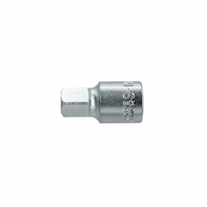 Ceta Form N14-12S10 3/8'' Kare Uçlu Karter Tapa Lokması 10 mm