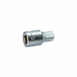 Ceta Form N14-12S10 3/8'' Kare Uçlu Karter Tapa Lokması 10 mm