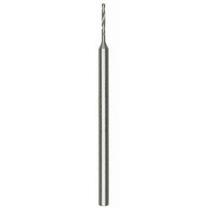 5048 Hobi Gravür Makinaları İçin HSS Matkap Ucu 1.2 mm
