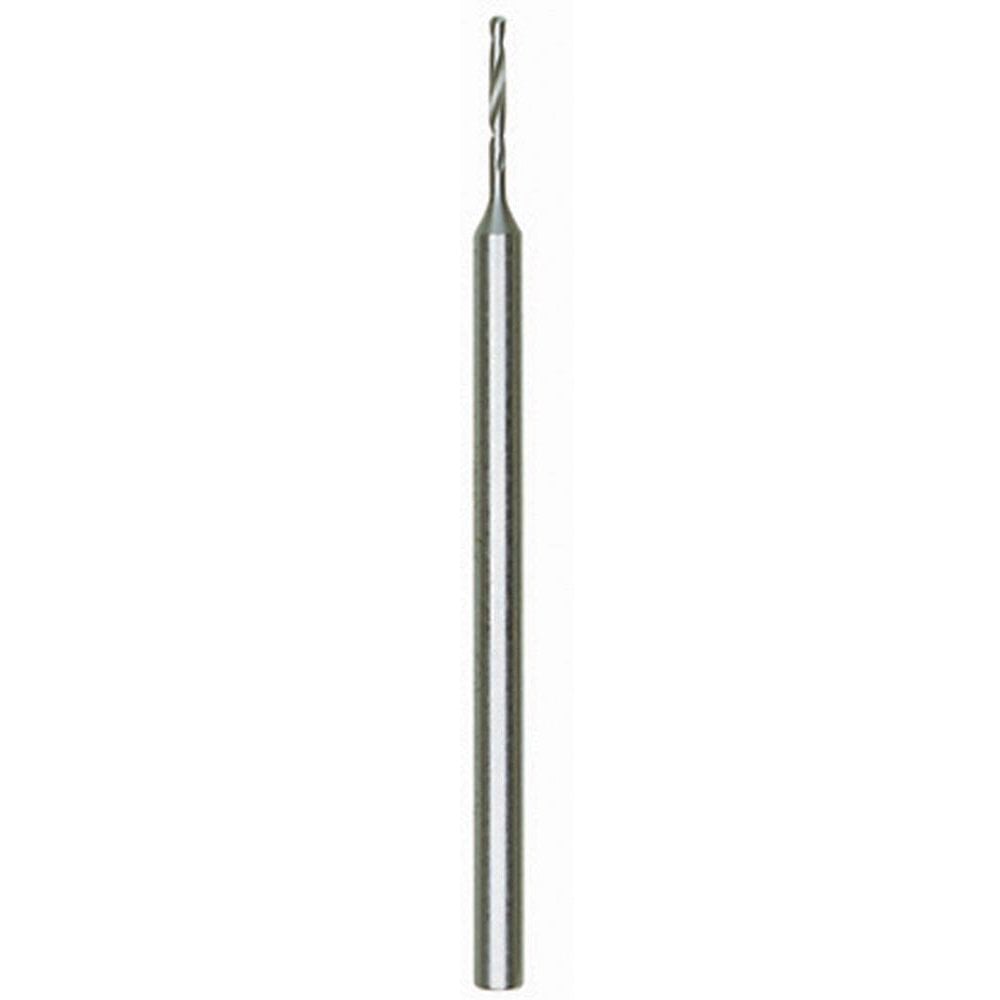 5049 Hobi Gravür Makinaları İçin HSS Matkap Ucu 1.5 mm