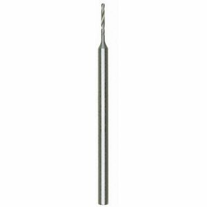5049 Hobi Gravür Makinaları İçin HSS Matkap Ucu 1.5 mm
