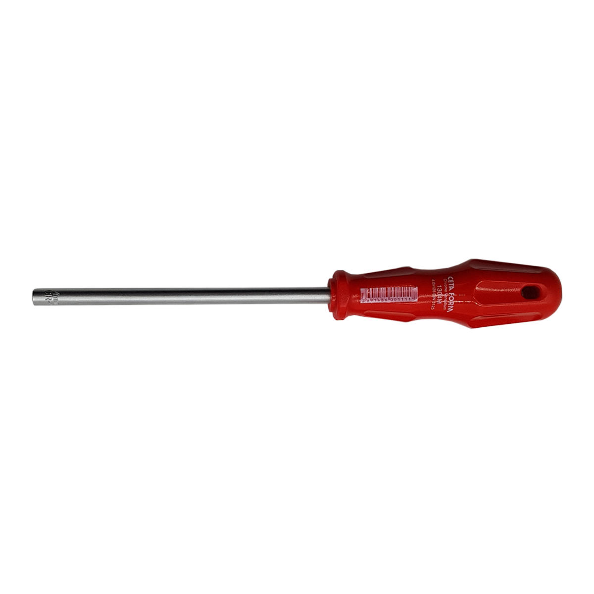 CETA FORM 1304M Torex Lokma Uçlu Tornavida 4x125 mm