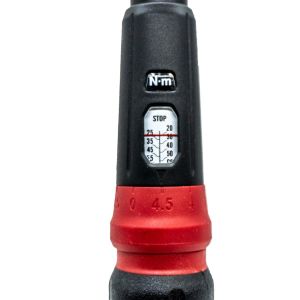 Ceta Form D02F2-2110 Exacto 1/2'' Tork Anahtarı 20-100 Nm