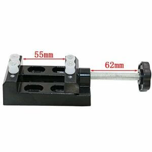 MYTEC MC03205 Mini Çok Amaçlı Detay Çalışma Mengenesi 57 mm