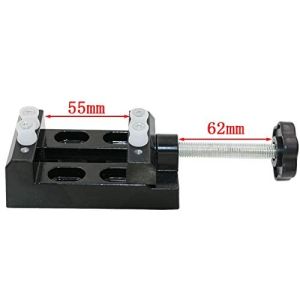 MYTEC MC03205 Mini Çok Amaçlı Detay Çalışma Mengenesi 57 mm