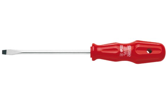 CETA FORM 4100/86M Torex Düz Uçlu Tornavida 10x200 mm