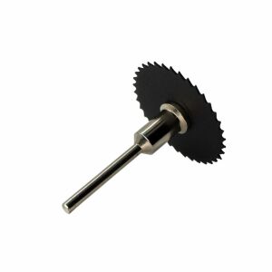 Rox Wood 0088 HSS Gravür Makinası Mini Testere Seti 6 Parça
