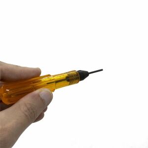 Ceta Form HLD-0564 Hi-Lok 5/64'' Allen Anahtar Tornavidası