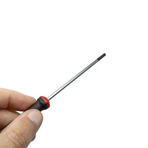 Ceta Form H99-06-06 Elektronikçi Allen Tornavida Takımı - 6 Parça