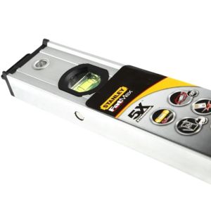 STANLEY 0-43-637 Fatmax® Xtreme™ Manyetik Su Terazisi 90 cm