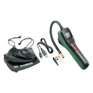 Bosch EasyPump Akülü Kompresör Basınçlı Hava Pompası 10.3Bar 3.6V