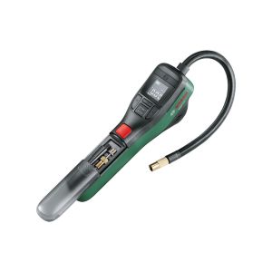 Bosch EasyPump Akülü Kompresör Basınçlı Hava Pompası 10.3Bar 3.6V