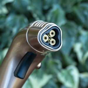 Rox BS-830 Üç Alev Çıkışlı Bütan Gaz Torch Pürmüz