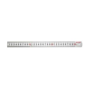 Ceta Form P15-100 Çelik Cetvel 100 cm