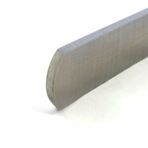 NAREX 818204 HSS Ahşap Torna Bıçağı Yuvarlak Kazıyıcı Ağız 18x150 mm