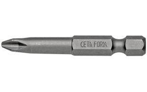 CETA FORM CB/493 Yıldız Bits Uç Ph3x50 mm