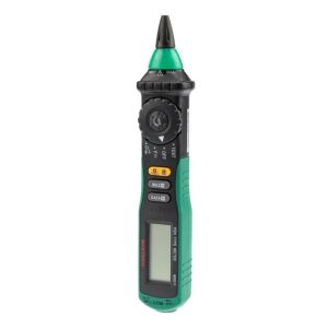 Mastech MS8211 Kalem Tipi Dijital Multimetre Voltaj Test Kalemi