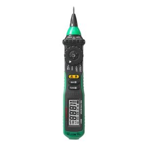Mastech MS8211 Kalem Tipi Dijital Multimetre Voltaj Test Kalemi