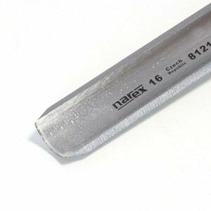Narex 812420 Super 2009 Line Profi Oluklu Iskarpela 20 mm