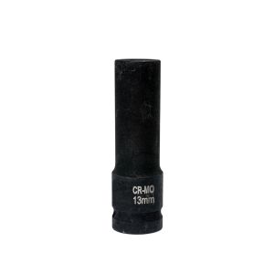 5549 1/2'' Altı Köşe Havalı Uzun Derin Lokma Anahtar 13 mm