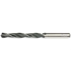 MTE HSS DIN 338 Silindirik Saplı Matkap Ucu - Haddeli 2,0 mm