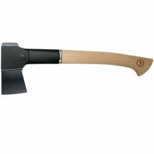 Fiskars 1051143 Norden N10 Ahşap Saplı Balta