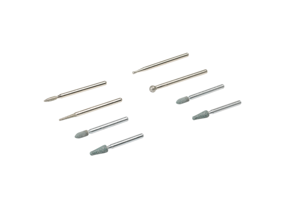 Dremel 682 Cam İşleme Aksesuar Seti