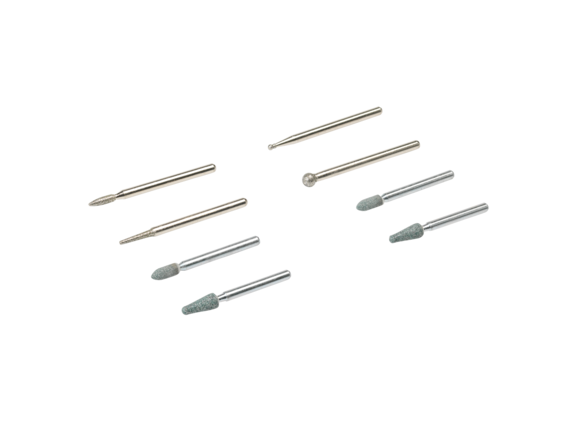Dremel 682 Cam İşleme Aksesuar Seti