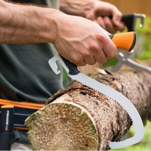 FISKARS WoodXpert LT6 Kütük Tutacağı
