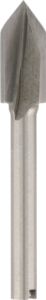 DREMEL 640 Profil Açma Ucu (Havşa Açma Ucu) 6,4 mm