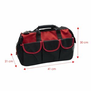 Rox 1096 Easy Carry İmperteks El Çantası 16''