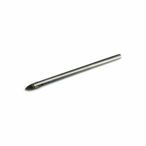 Ok Tipi Cam Delme Matkap Ucu 3 mm